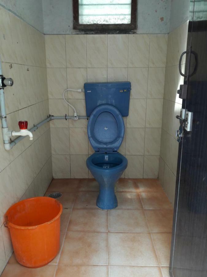 Devasthanam Lodge Thiruvananthapuram Екстер'єр фото