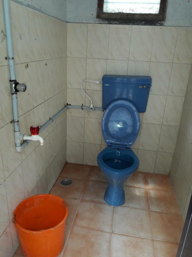 Devasthanam Lodge Thiruvananthapuram Екстер'єр фото