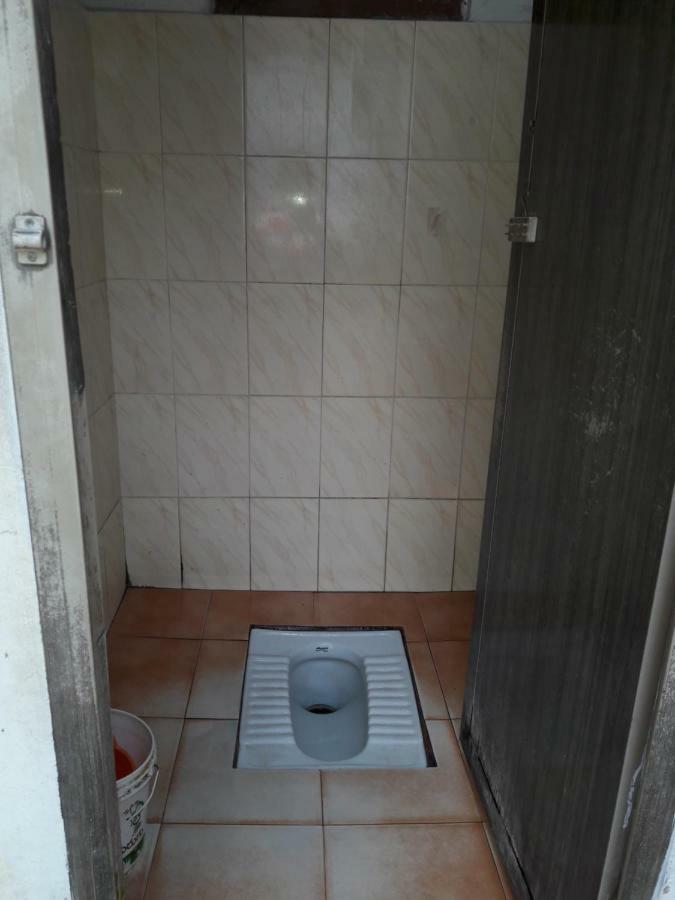 Devasthanam Lodge Thiruvananthapuram Екстер'єр фото